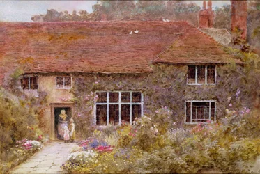Ein Cottage in Surrey
